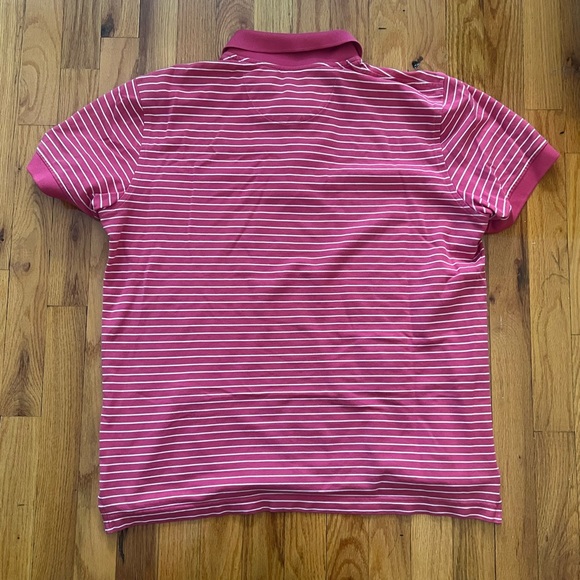 Brooks Brothers Striped Polo - Picture 3 of 4